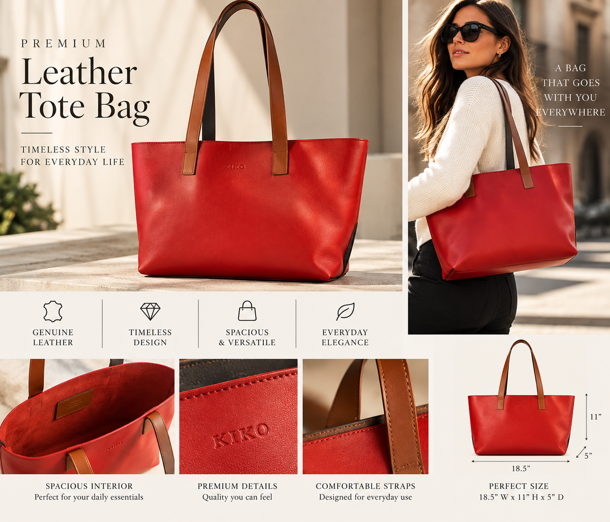 Handbags