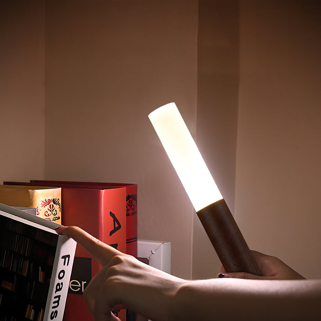 2-PACK Rechargeable Motion Sensor Wall Sconces