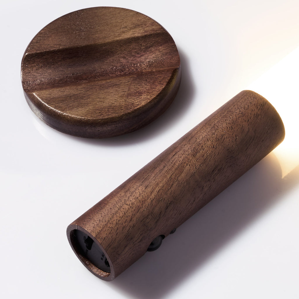 2-PACK Rechargeable Motion Sensor Wall Sconces